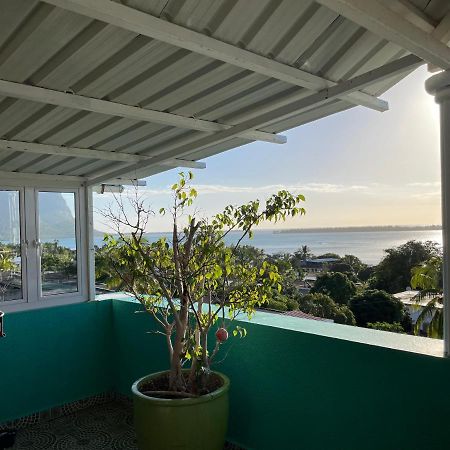 Panorama Villa ラ・ガウレット エクステリア 写真