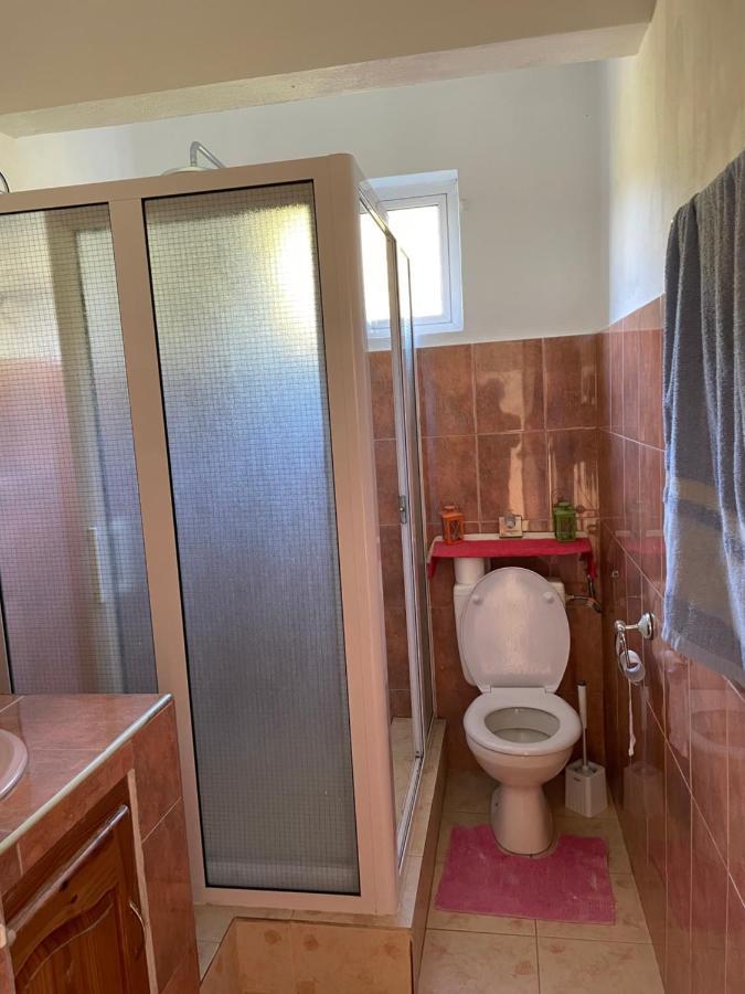 Panorama Villa ラ・ガウレット エクステリア 写真